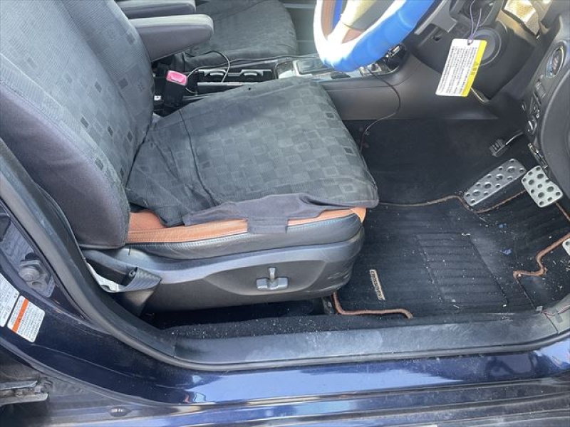 SUBARU Exiga