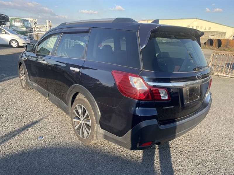 SUBARU Exiga