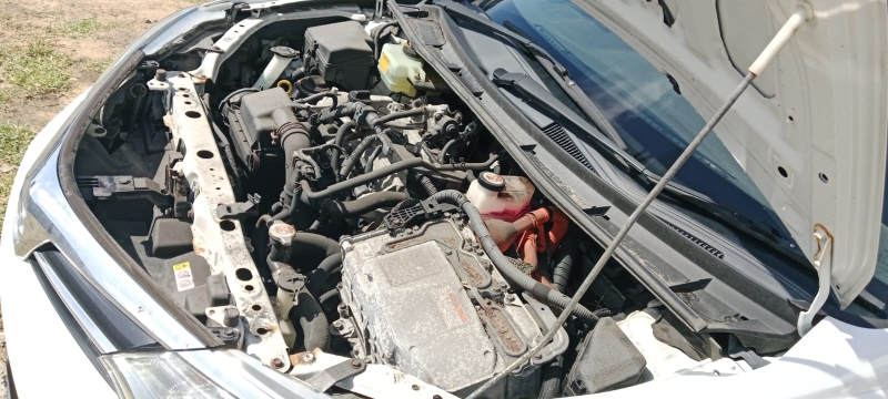 TOYOTA Fielder