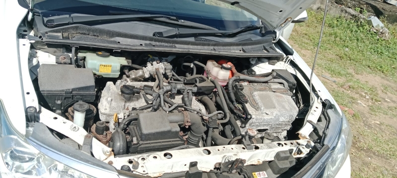 TOYOTA Fielder