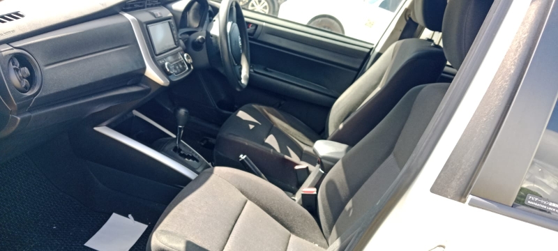 TOYOTA Fielder