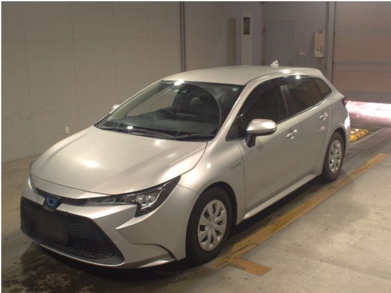TOYOTA COROLLA TOURING