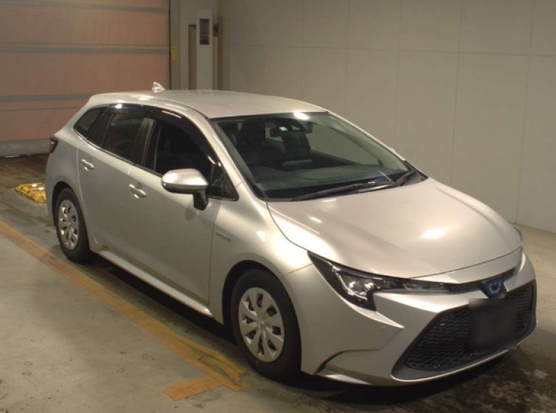 TOYOTA COROLLA TOURING