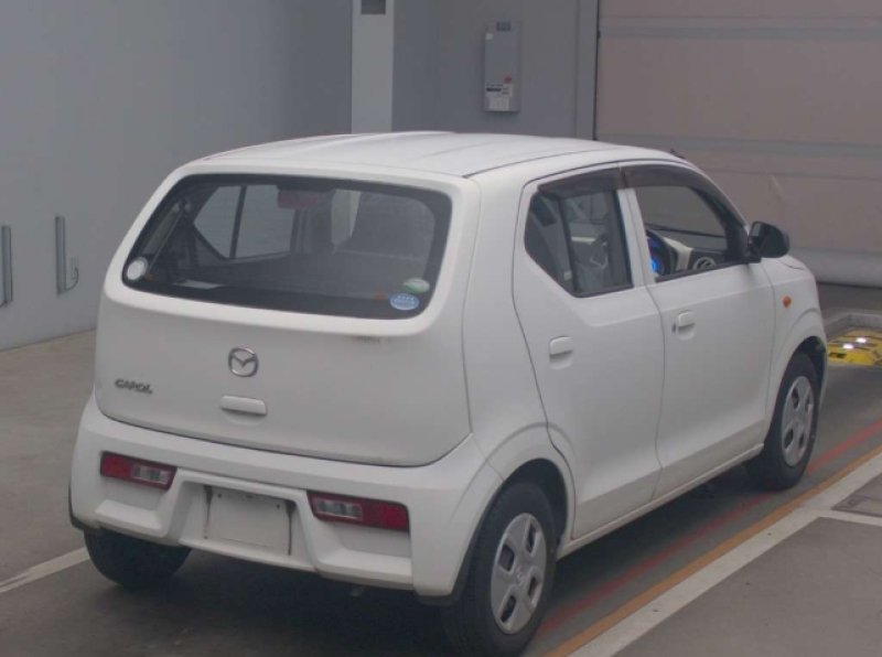 MAZDA Carol