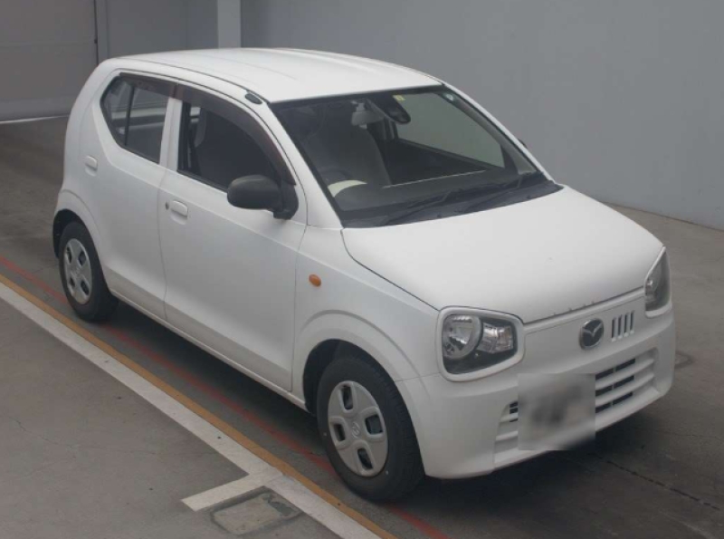 MAZDA Carol