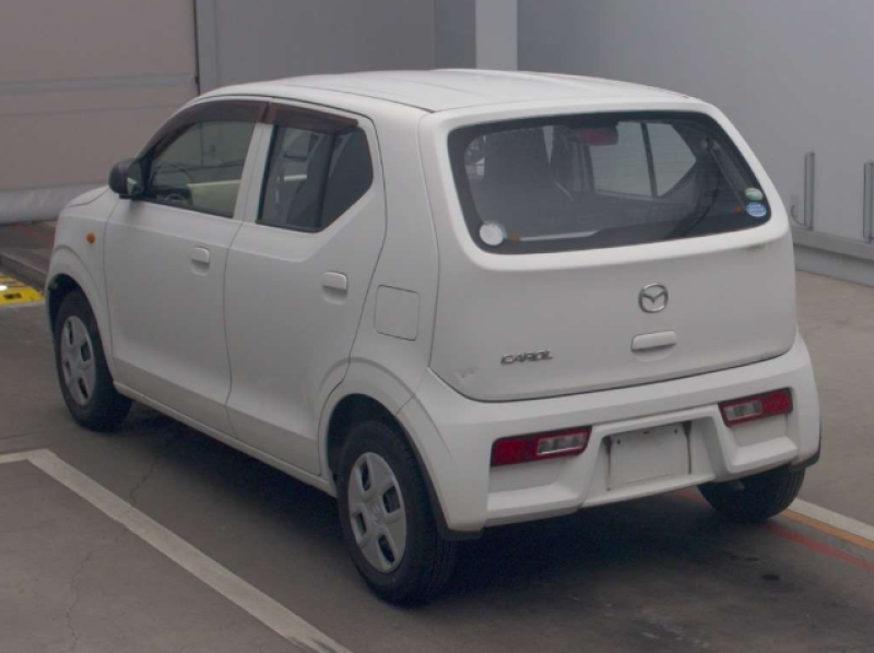 MAZDA Carol