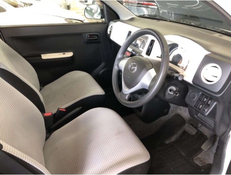 MAZDA Carol