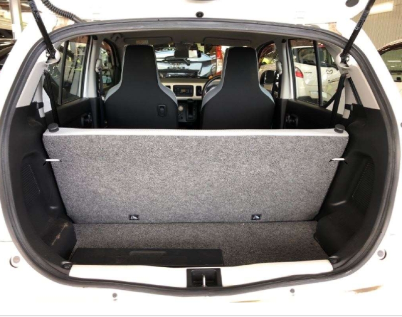 MAZDA Carol