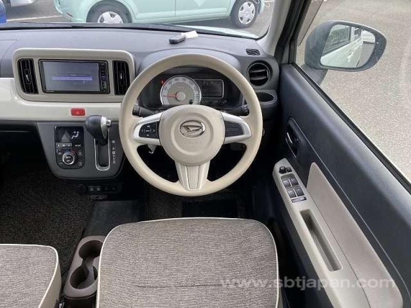 DAIHATSU MIRA TOCOT