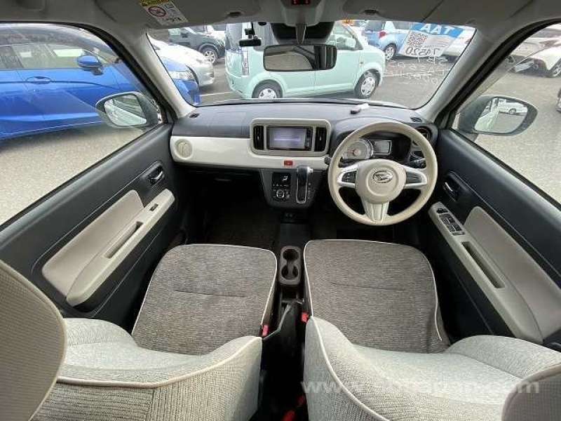 DAIHATSU MIRA TOCOT
