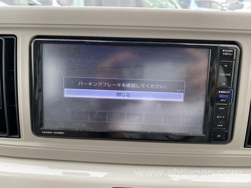 DAIHATSU MIRA TOCOT