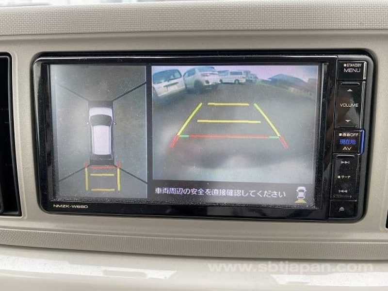 DAIHATSU MIRA TOCOT