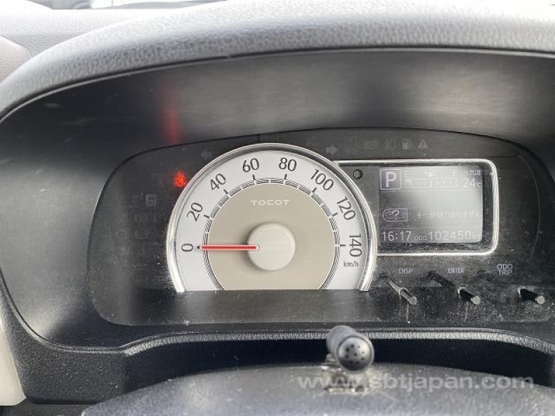 DAIHATSU MIRA TOCOT