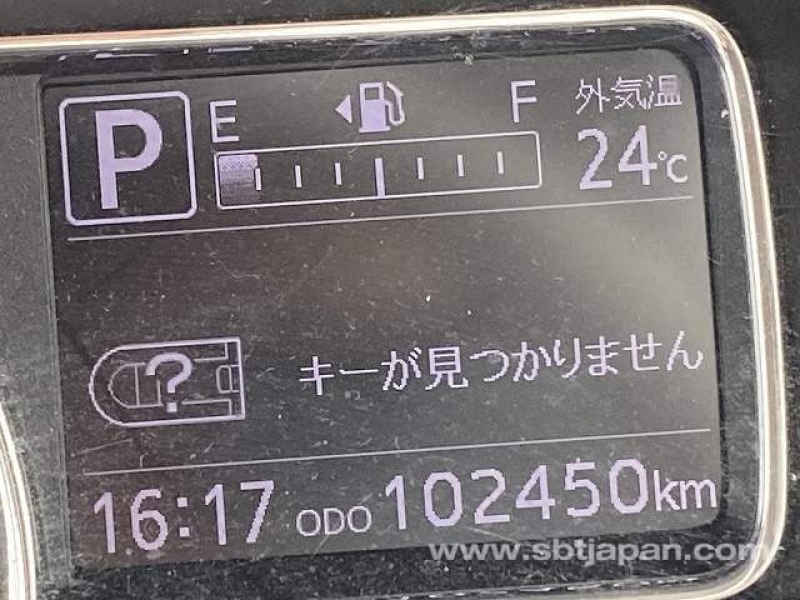 DAIHATSU MIRA TOCOT