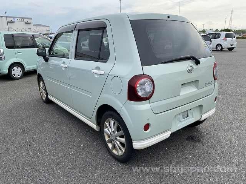DAIHATSU MIRA TOCOT