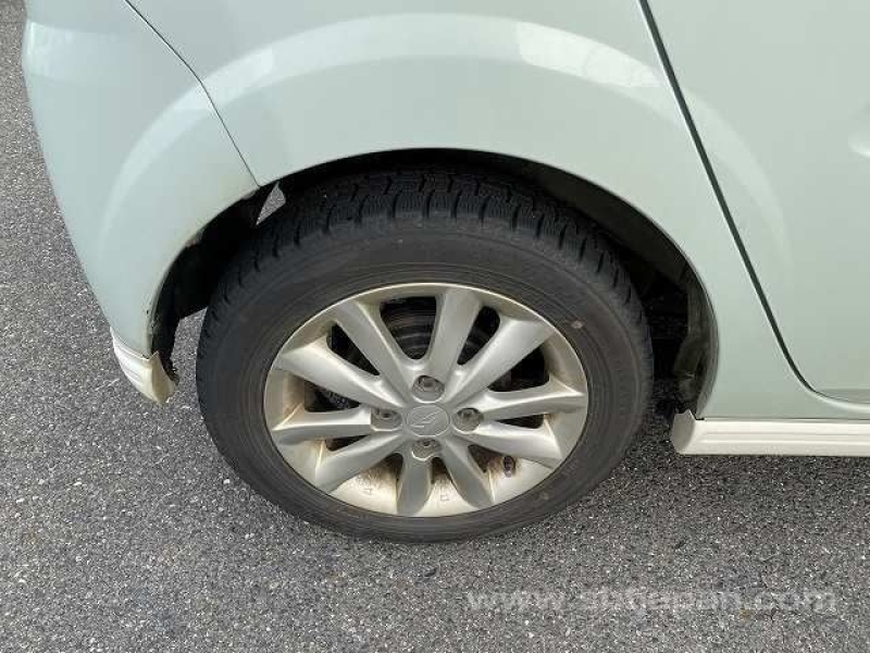 DAIHATSU MIRA TOCOT