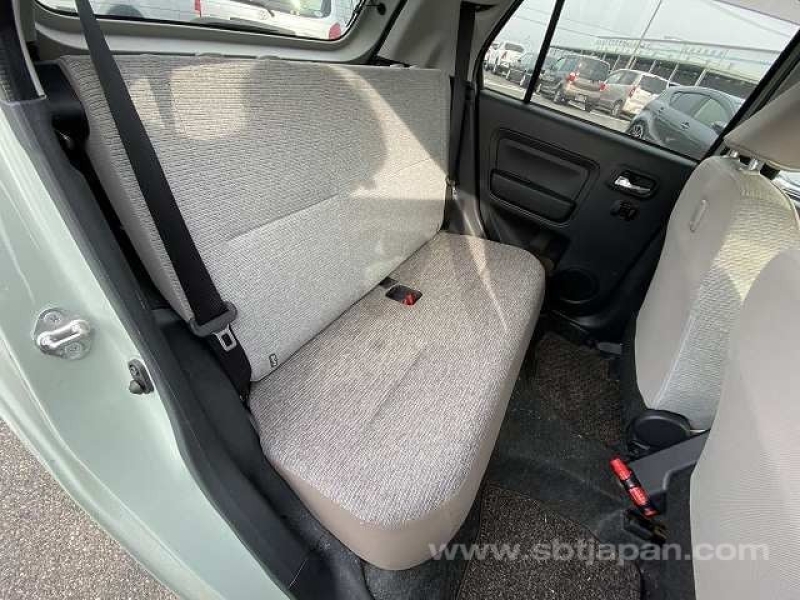 DAIHATSU MIRA TOCOT