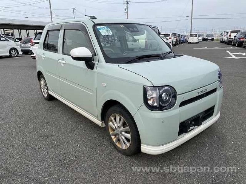 DAIHATSU MIRA TOCOT