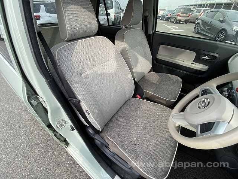 DAIHATSU MIRA TOCOT