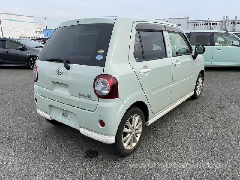 DAIHATSU MIRA TOCOT