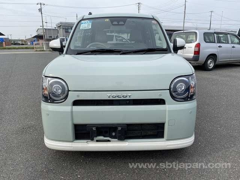 DAIHATSU MIRA TOCOT