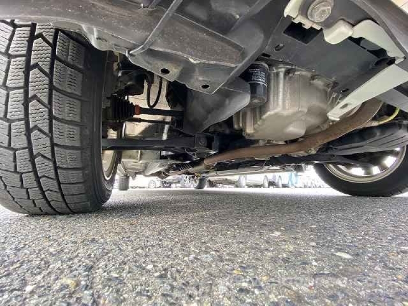 DAIHATSU MIRA TOCOT