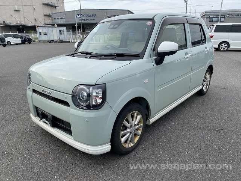 DAIHATSU MIRA TOCOT