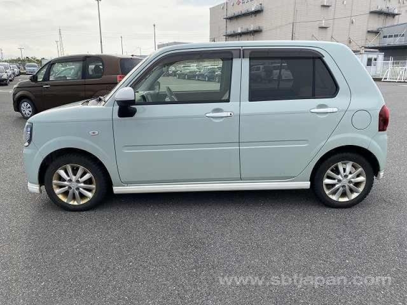 DAIHATSU MIRA TOCOT