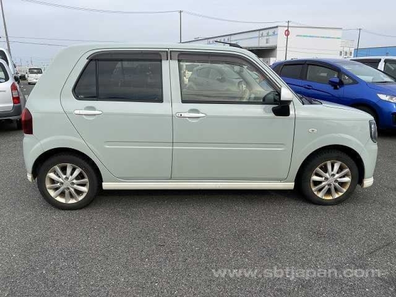 DAIHATSU MIRA TOCOT