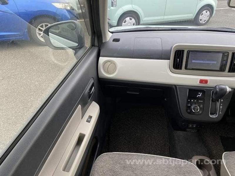 DAIHATSU MIRA TOCOT