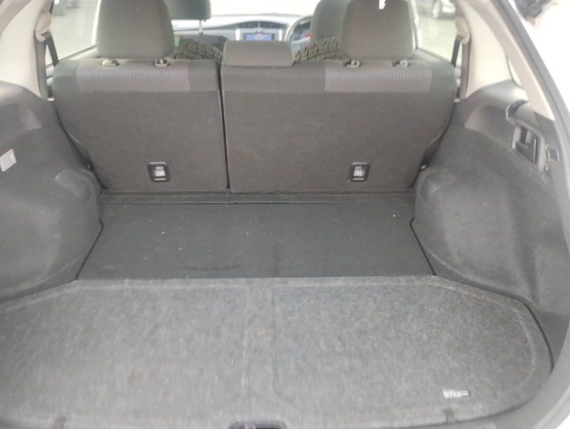 TOYOTA Fielder
