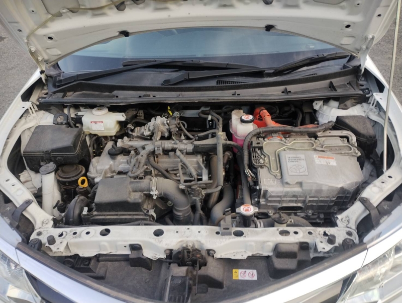 TOYOTA Fielder