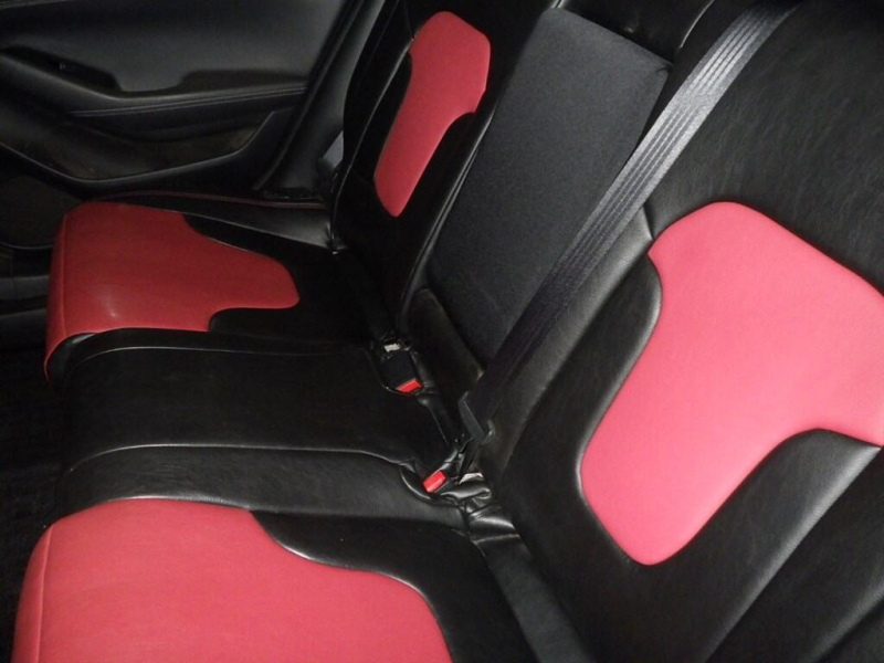 MAZDA Atenza Wagon