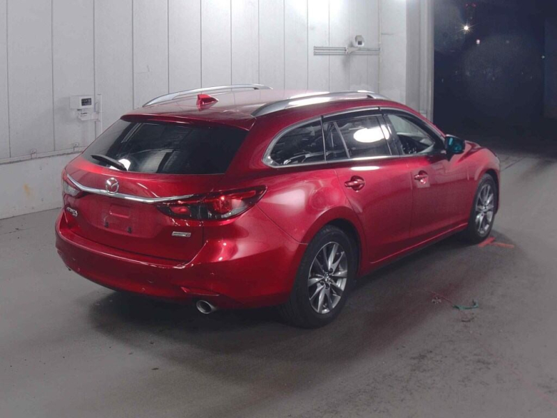 MAZDA Atenza Wagon