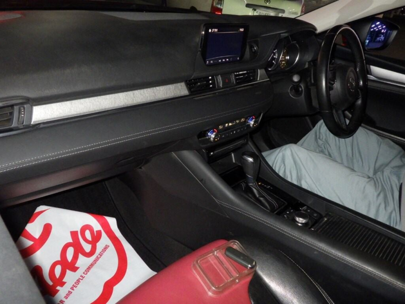 MAZDA Atenza Wagon