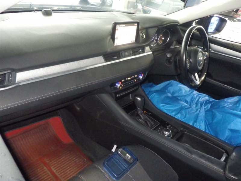 MAZDA Atenza Wagon
