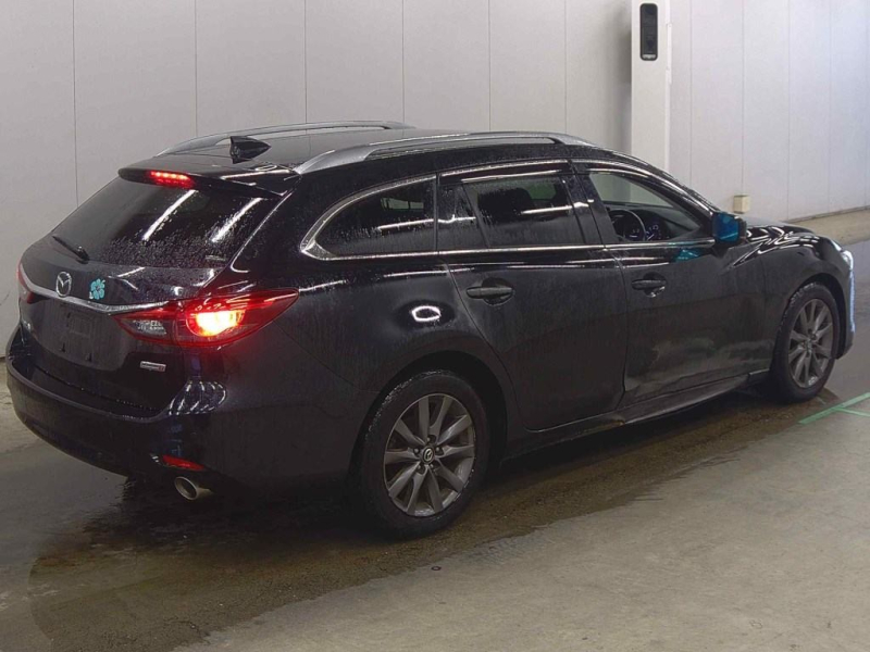 MAZDA Atenza Wagon