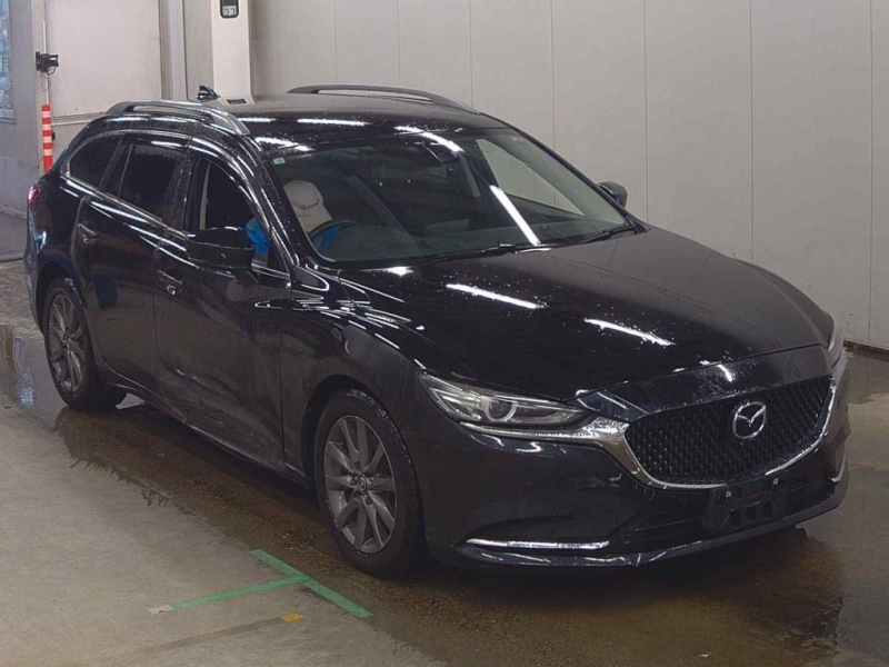 MAZDA Atenza Wagon