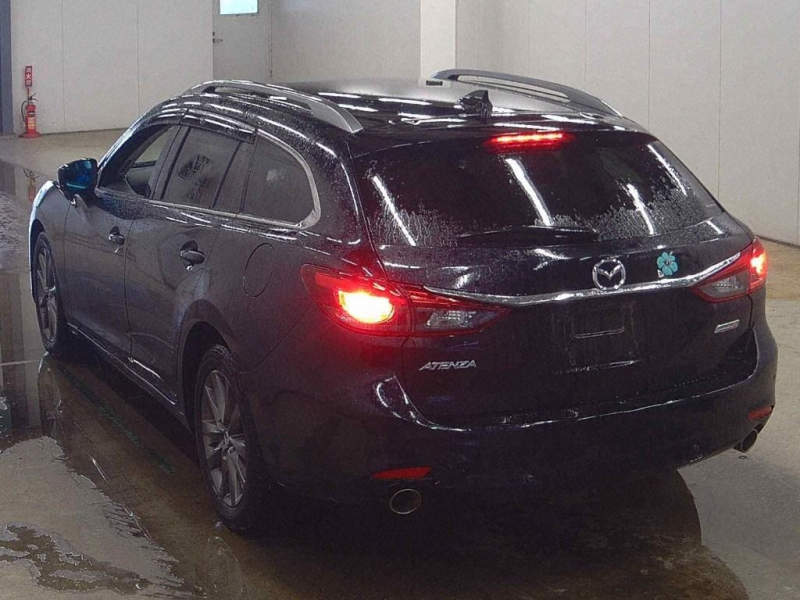 MAZDA Atenza Wagon