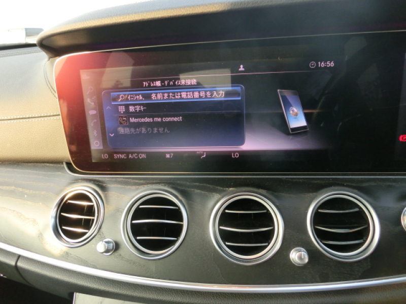 MERCEDES-BENZ E350
