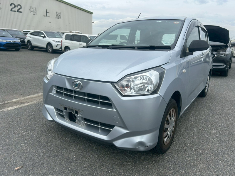 DAIHATSU MiraES